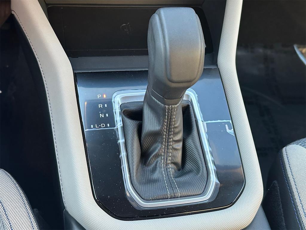 Thumbnail: 2025 Subaru Forester - 14