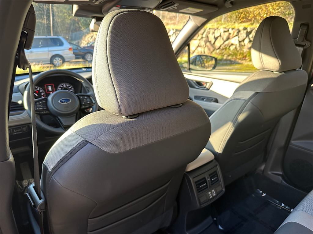 Thumbnail: 2025 Subaru Forester - 10