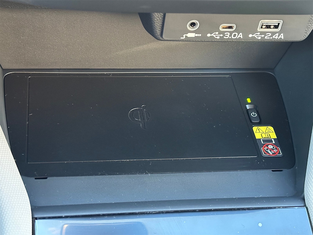 Thumbnail: 2025 Subaru Forester - 16