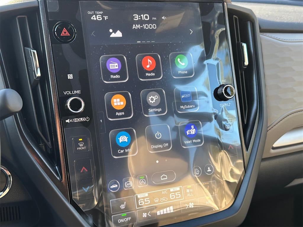 Thumbnail: 2025 Subaru Forester - 22