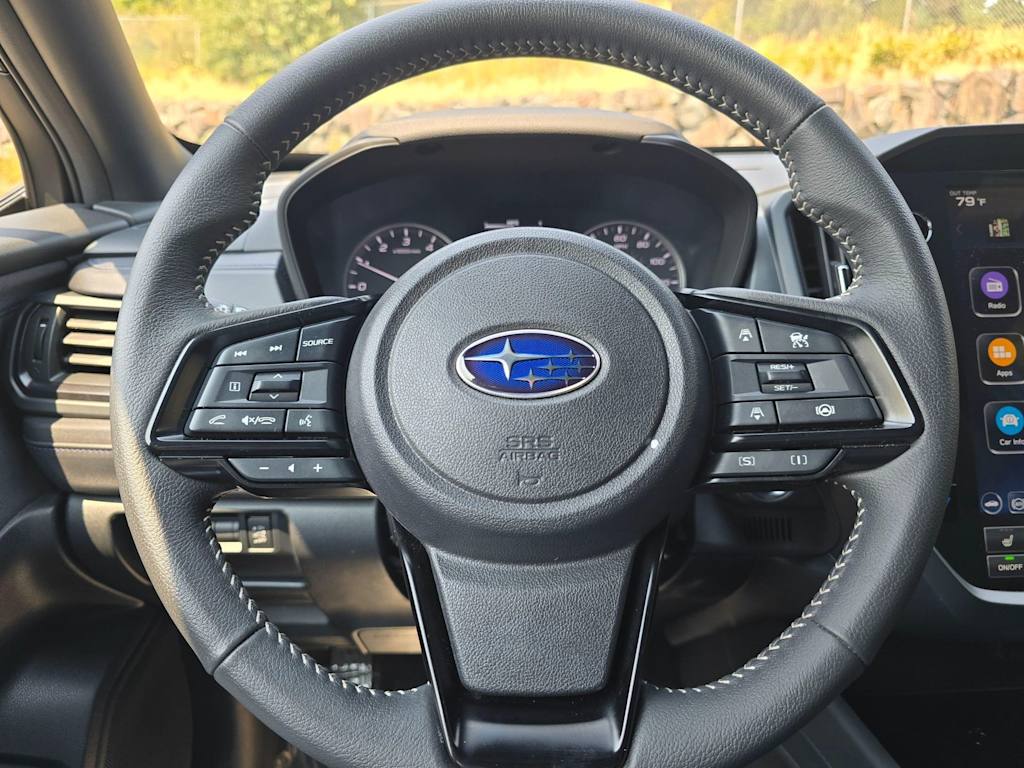 Thumbnail: 2025 Subaru Forester - 14