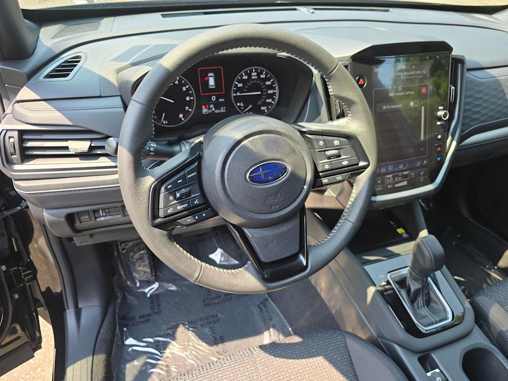 Thumbnail: 2025 Subaru Forester - 2