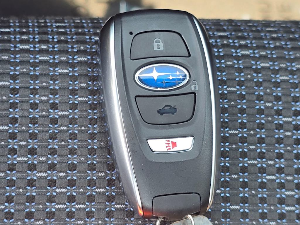 Thumbnail: 2025 Subaru Forester - 20