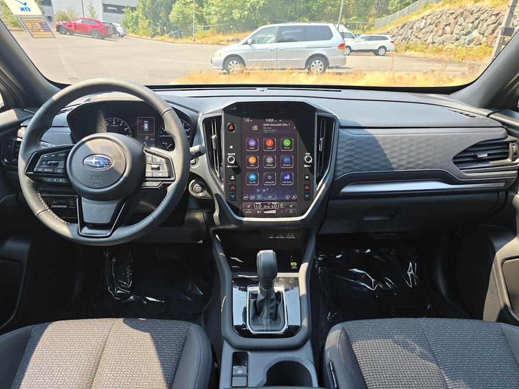 Thumbnail: 2025 Subaru Forester - 10