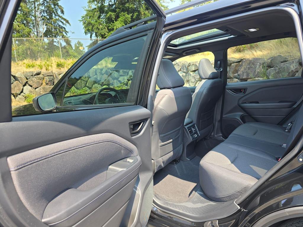 Thumbnail: 2025 Subaru Forester - 29
