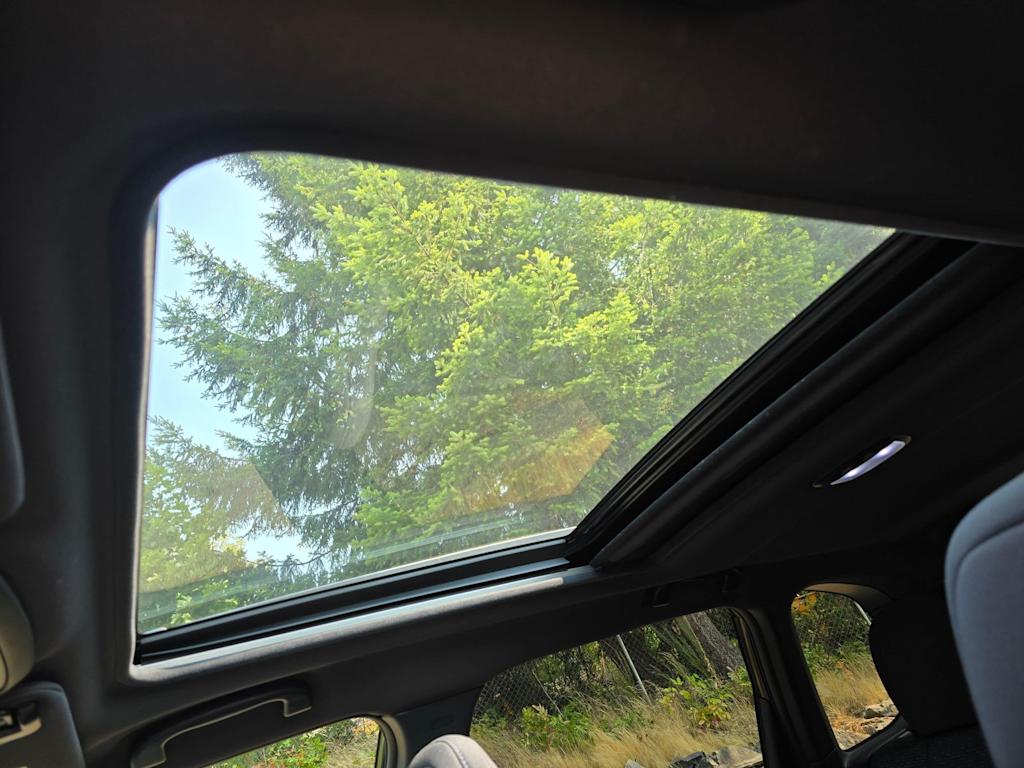 Thumbnail: 2025 Subaru Forester - 27