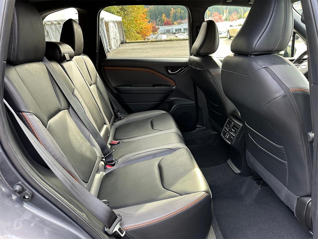 Thumbnail: 2025 Subaru Forester - 20