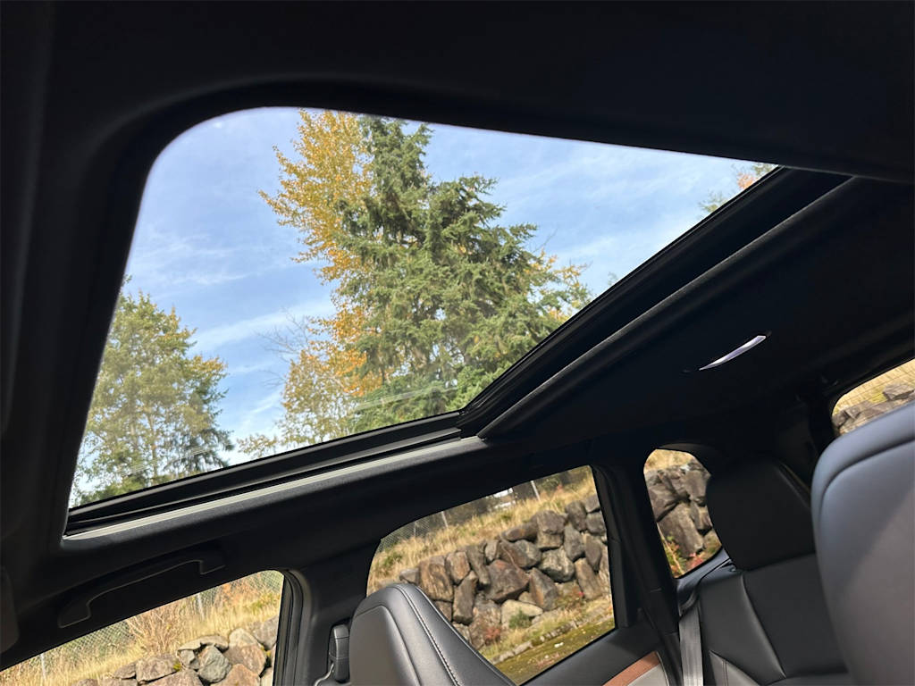 Thumbnail: 2025 Subaru Forester - 22