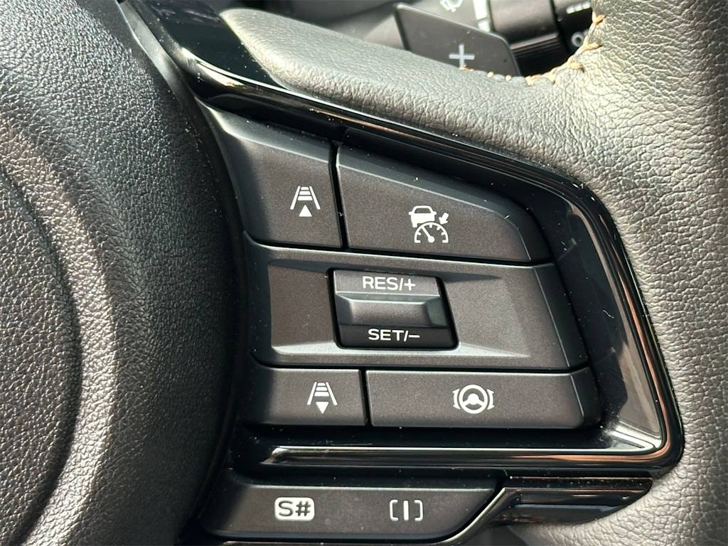 Thumbnail: 2025 Subaru Forester - 27