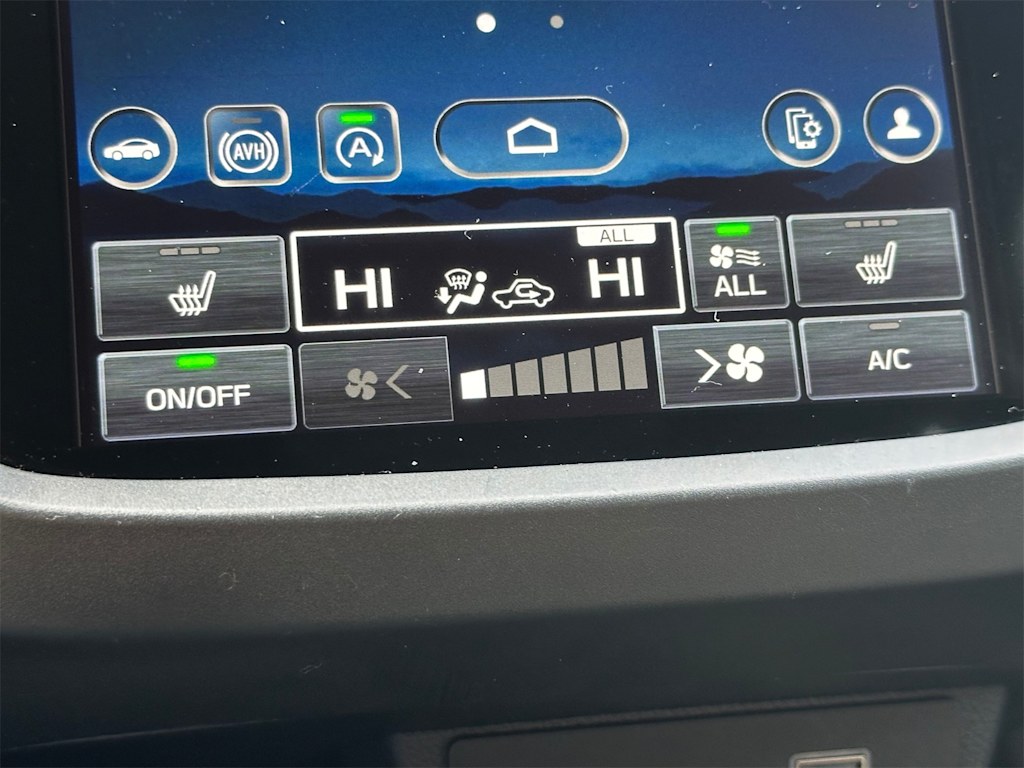 Thumbnail: 2025 Subaru Forester - 24