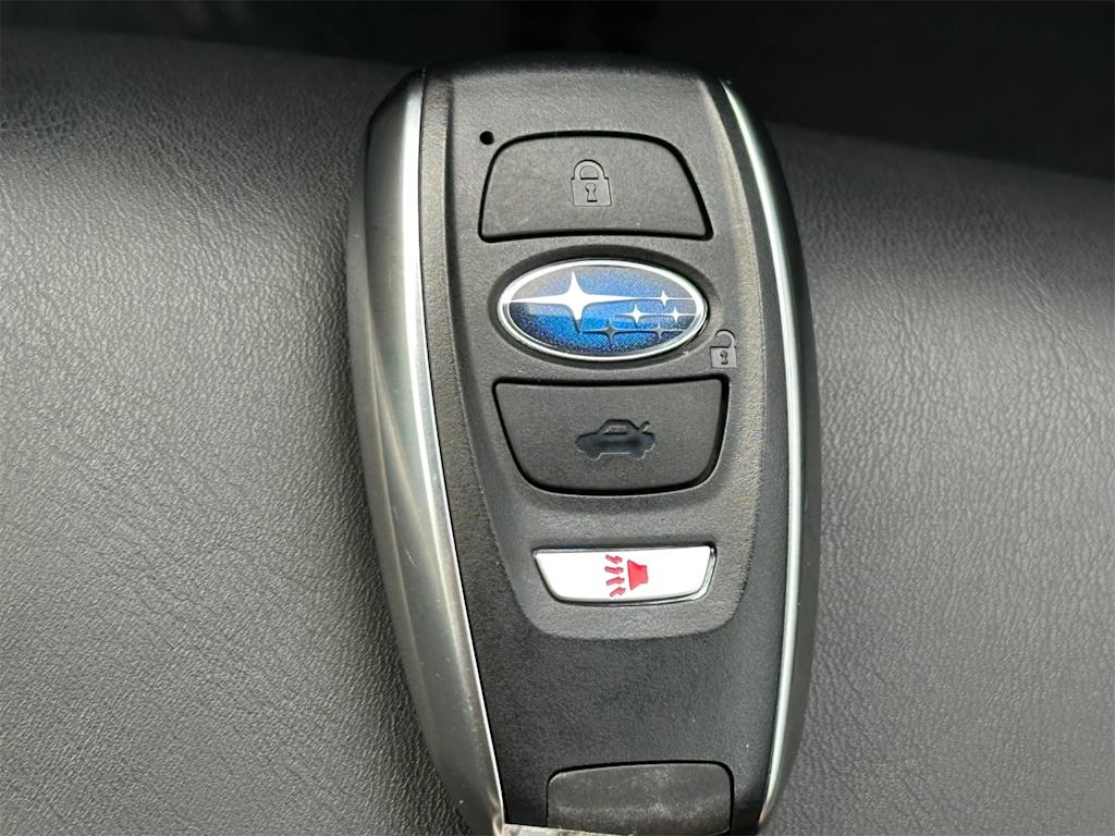 Thumbnail: 2025 Subaru Forester - 18