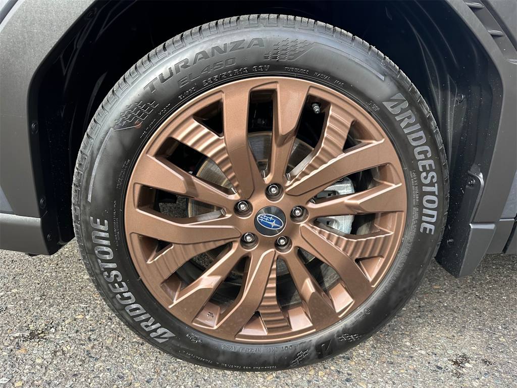 Thumbnail: 2025 Subaru Forester - 8