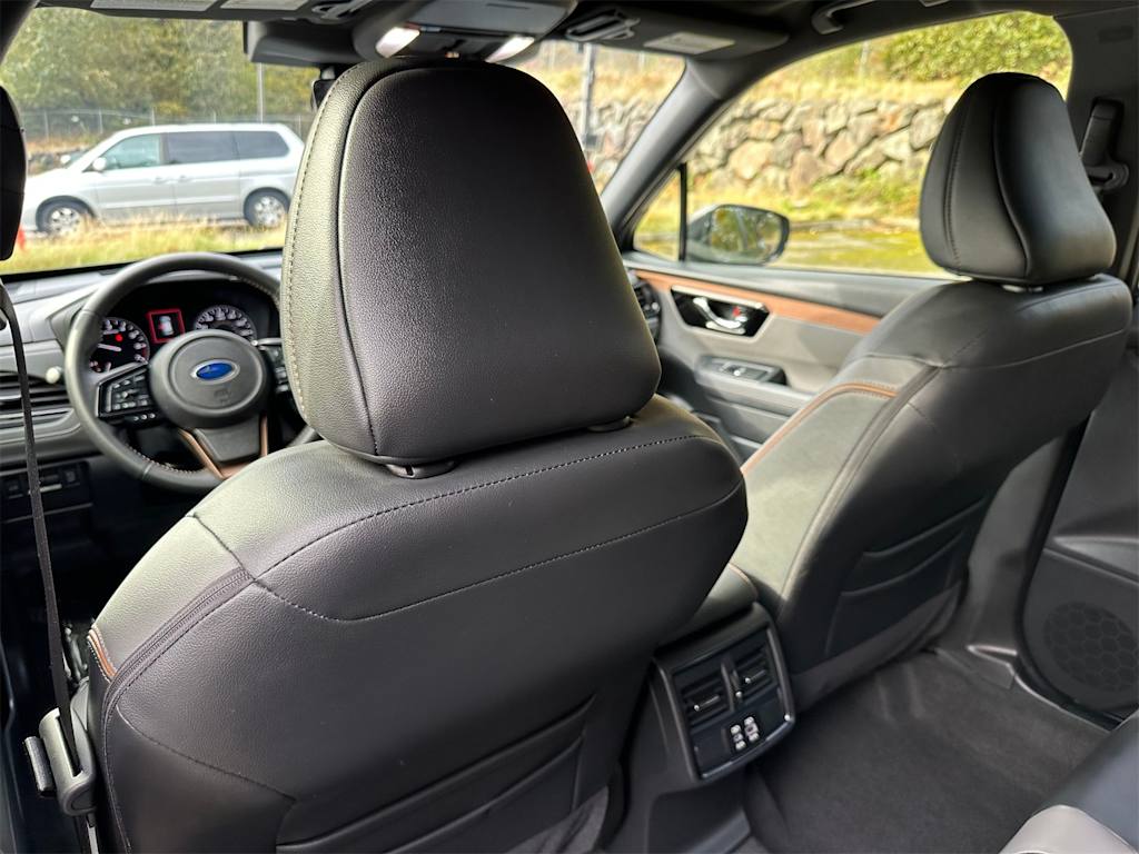 Thumbnail: 2025 Subaru Forester - 11