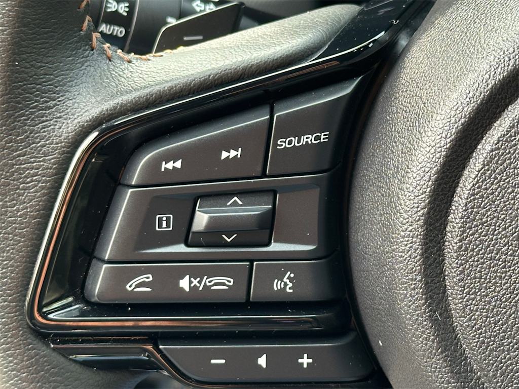 Thumbnail: 2025 Subaru Forester - 26