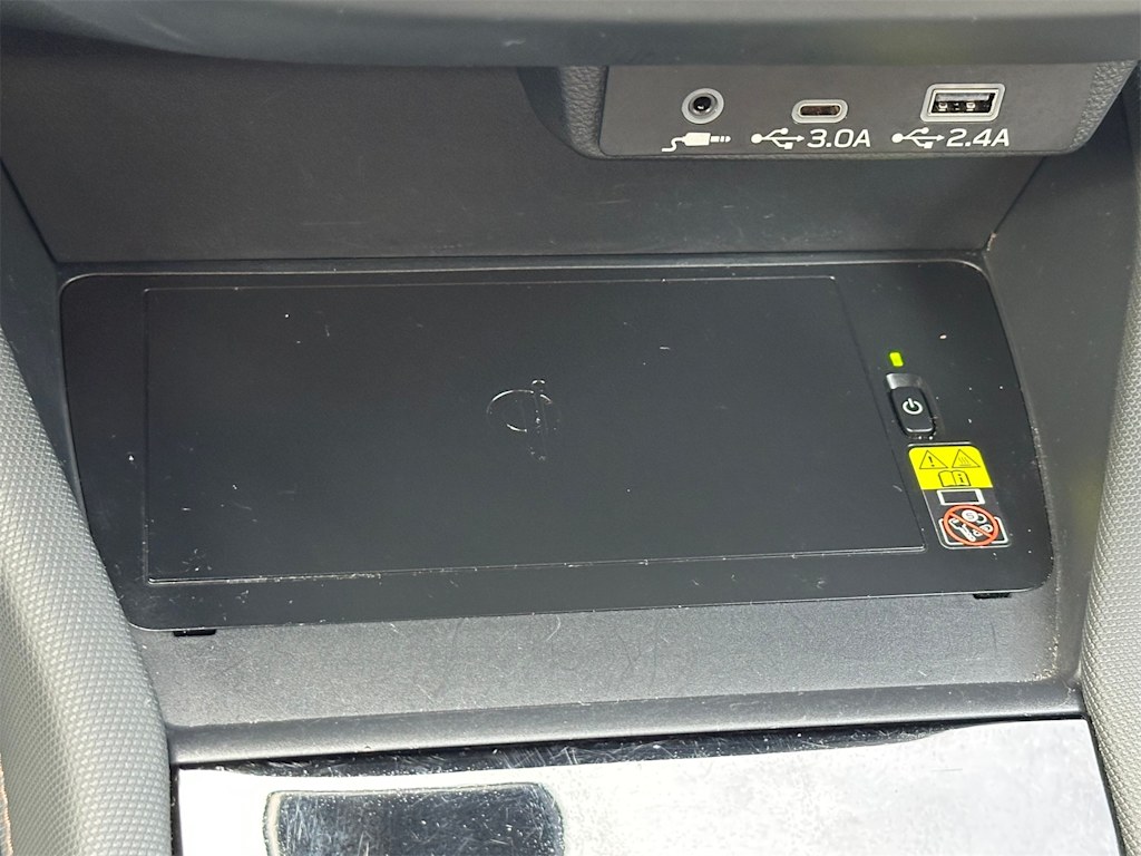 Thumbnail: 2025 Subaru Forester - 25