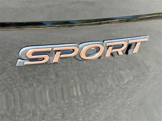 2025 Subaru Forester Sport 7