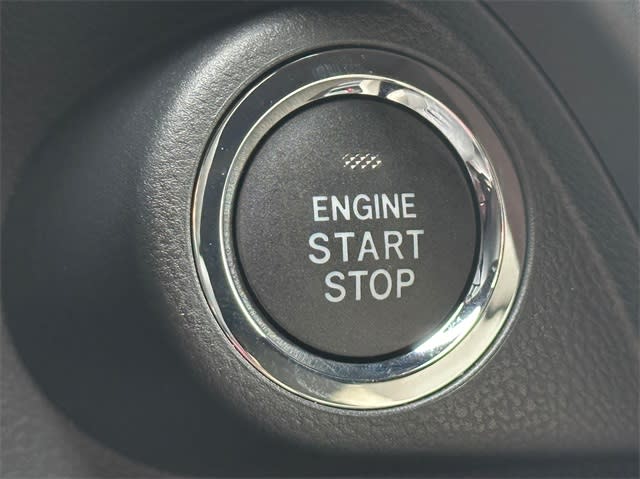 2025 Subaru Forester Limited 27