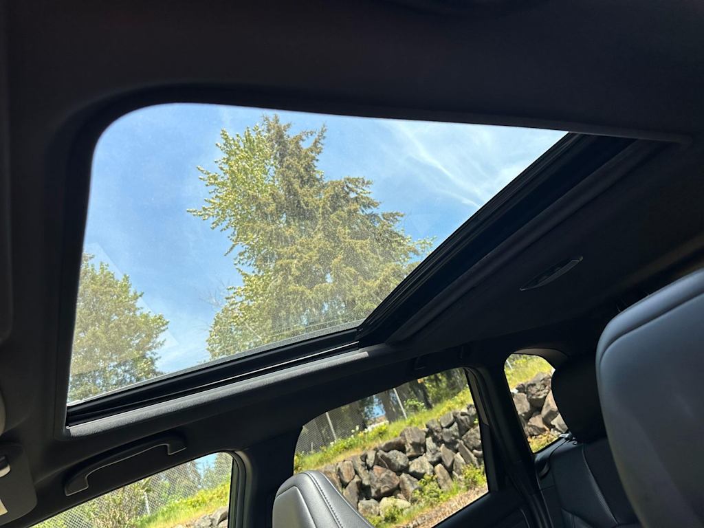 Thumbnail: 2025 Subaru Forester - 26
