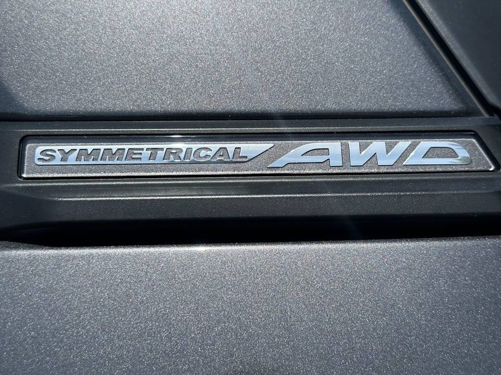 Thumbnail: 2025 Subaru Forester - 7