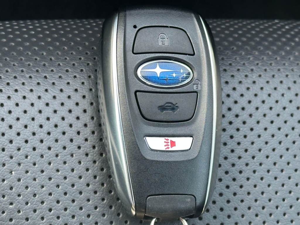 Thumbnail: 2025 Subaru Forester - 18