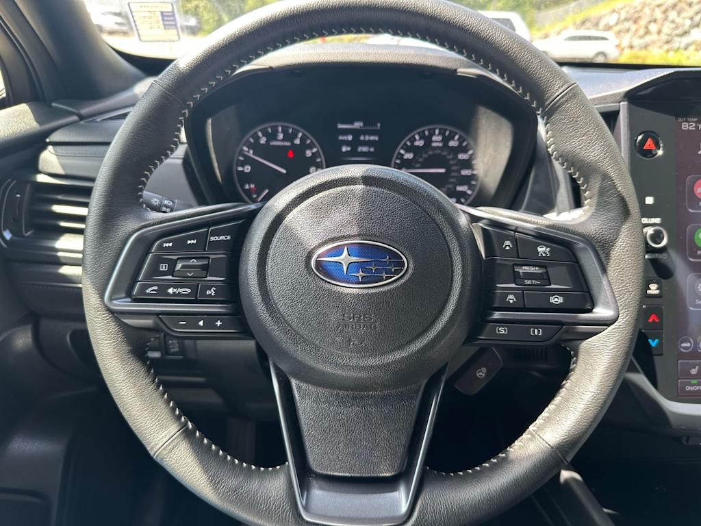 Thumbnail: 2025 Subaru Forester - 10