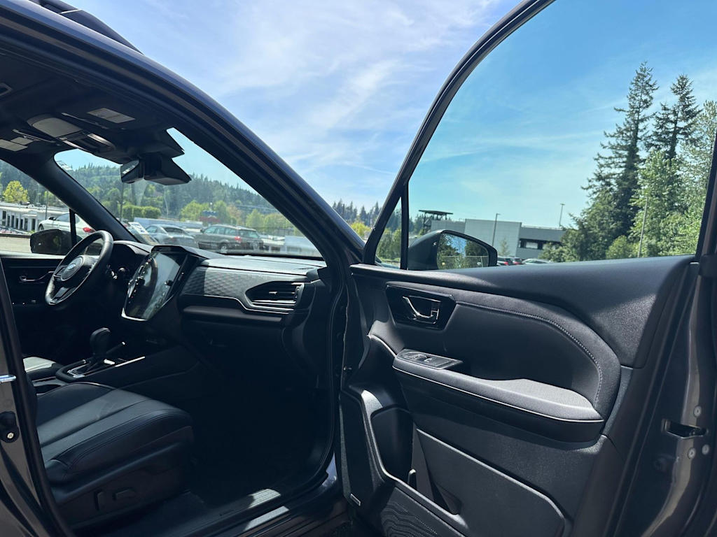 Thumbnail: 2025 Subaru Forester - 23