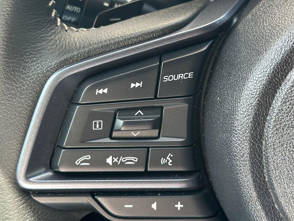 Thumbnail: 2025 Subaru Forester - 31
