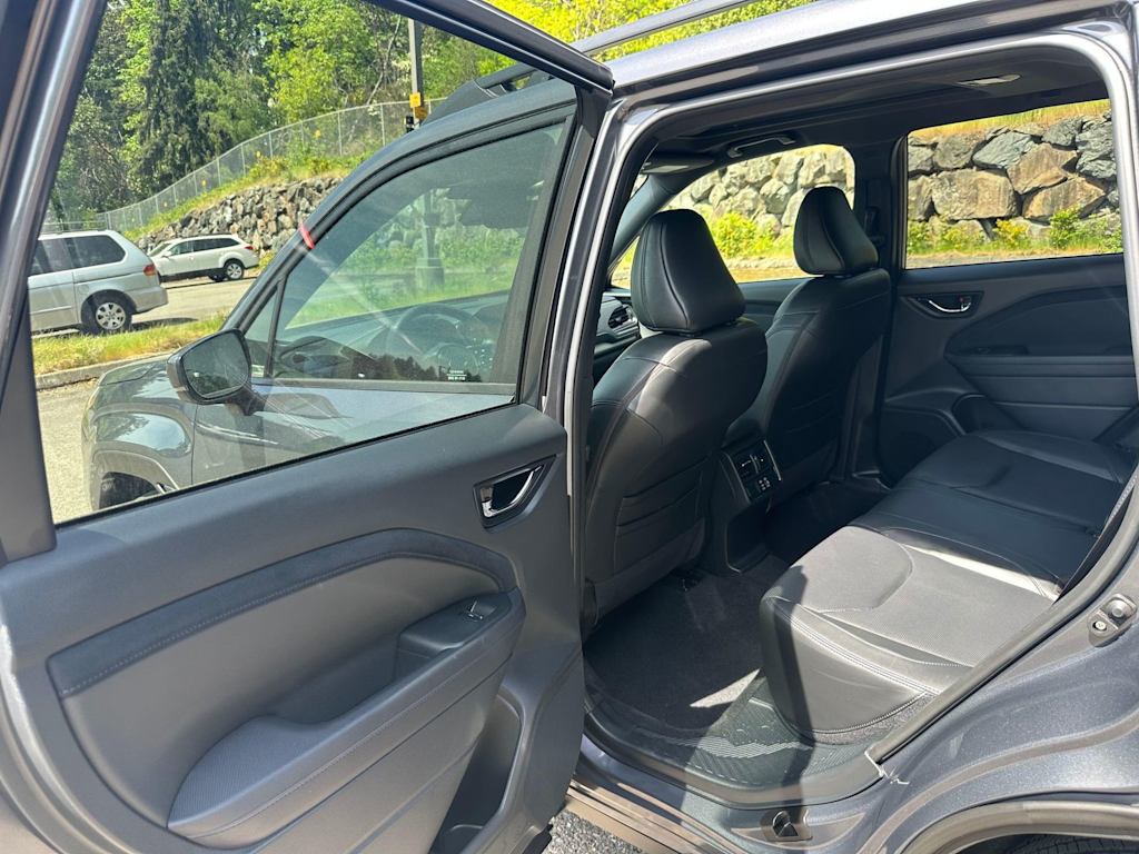 Thumbnail: 2025 Subaru Forester - 20