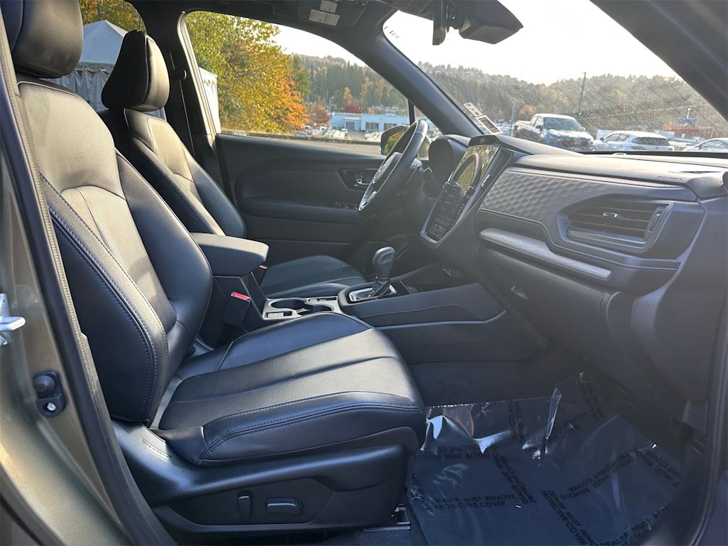 Thumbnail: 2025 Subaru Forester - 12