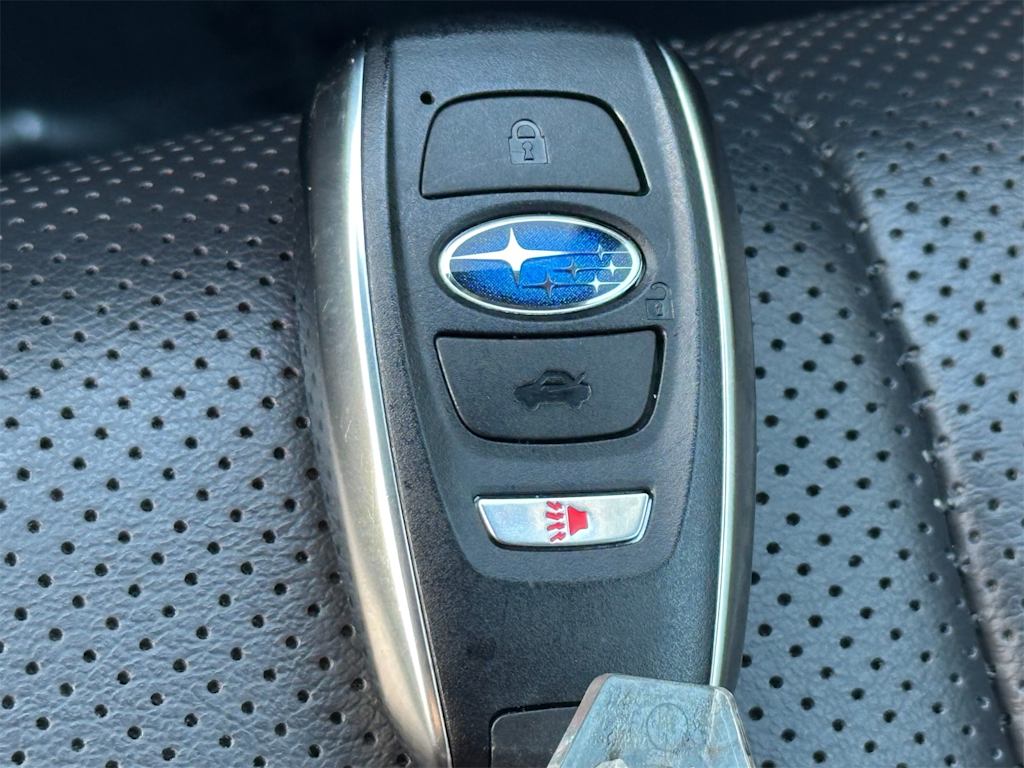 Thumbnail: 2025 Subaru Forester - 29