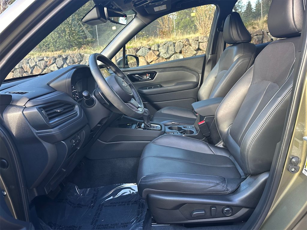 Thumbnail: 2025 Subaru Forester - 20