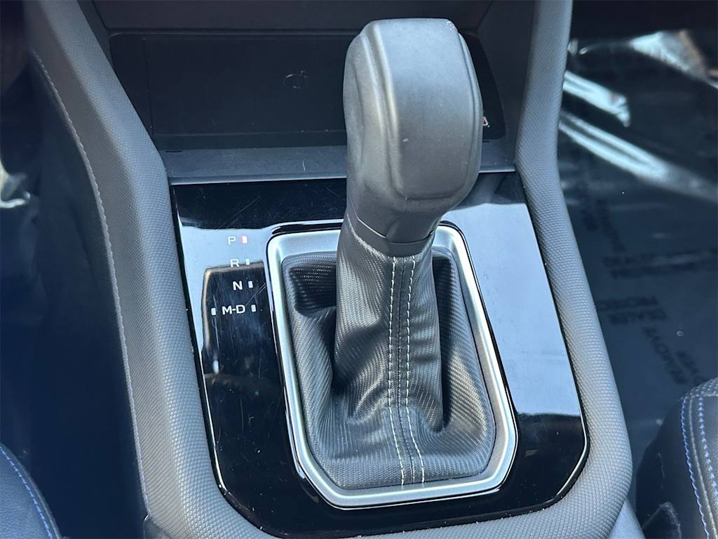 Thumbnail: 2025 Subaru Forester - 15