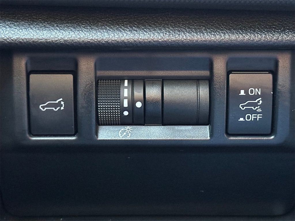 Thumbnail: 2025 Subaru Forester - 25