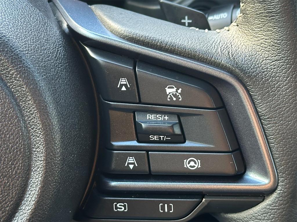 Thumbnail: 2025 Subaru Forester - 27