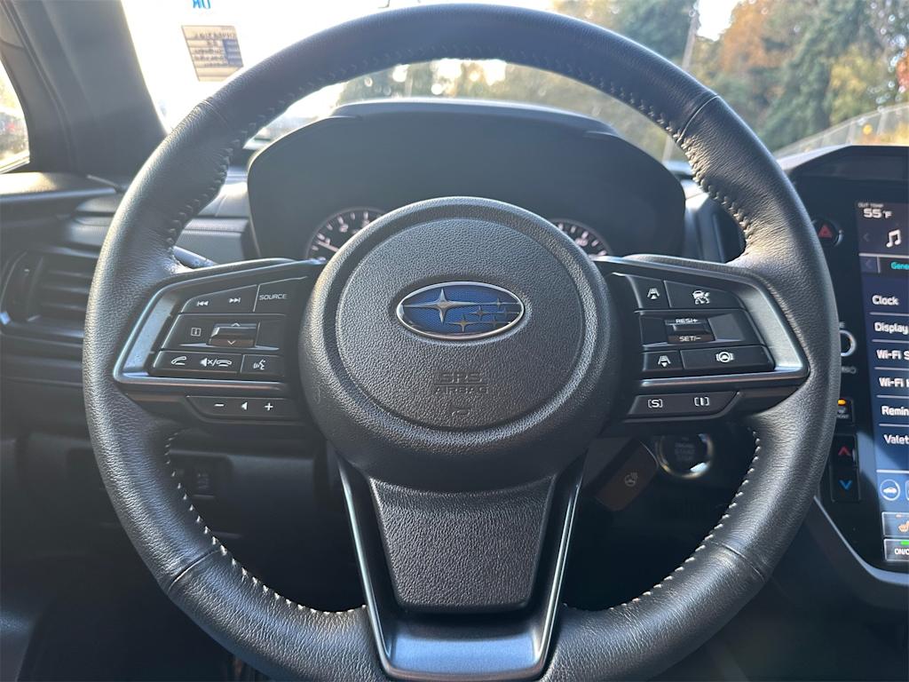 Thumbnail: 2025 Subaru Forester - 10