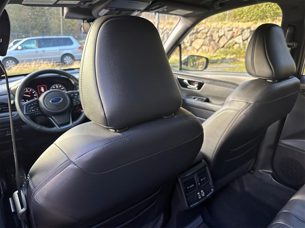 Thumbnail: 2025 Subaru Forester - 11