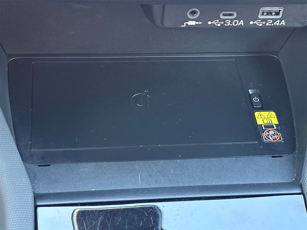 Thumbnail: 2025 Subaru Forester - 24