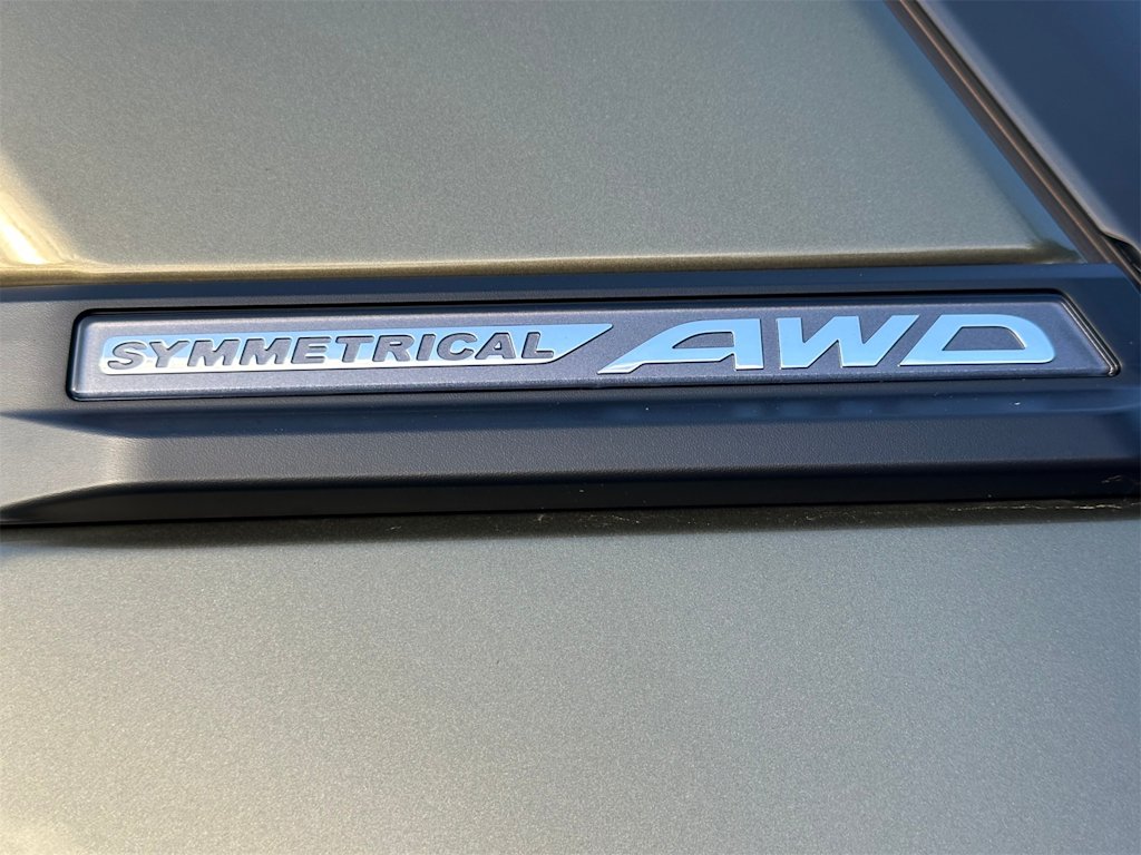 Thumbnail: 2025 Subaru Forester - 7