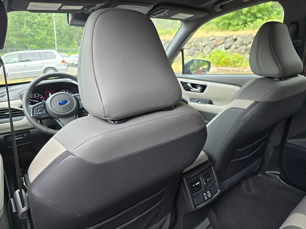 Thumbnail: 2025 Subaru Forester - 11