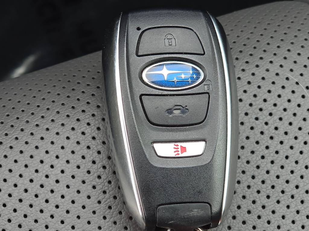 Thumbnail: 2025 Subaru Forester - 19