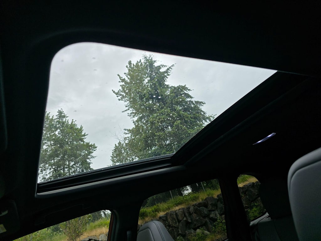 Thumbnail: 2025 Subaru Forester - 26