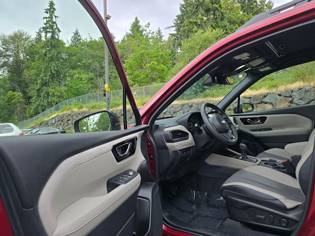 Thumbnail: 2025 Subaru Forester - 10
