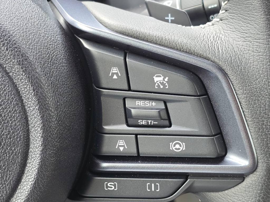 Thumbnail: 2025 Subaru Forester - 29