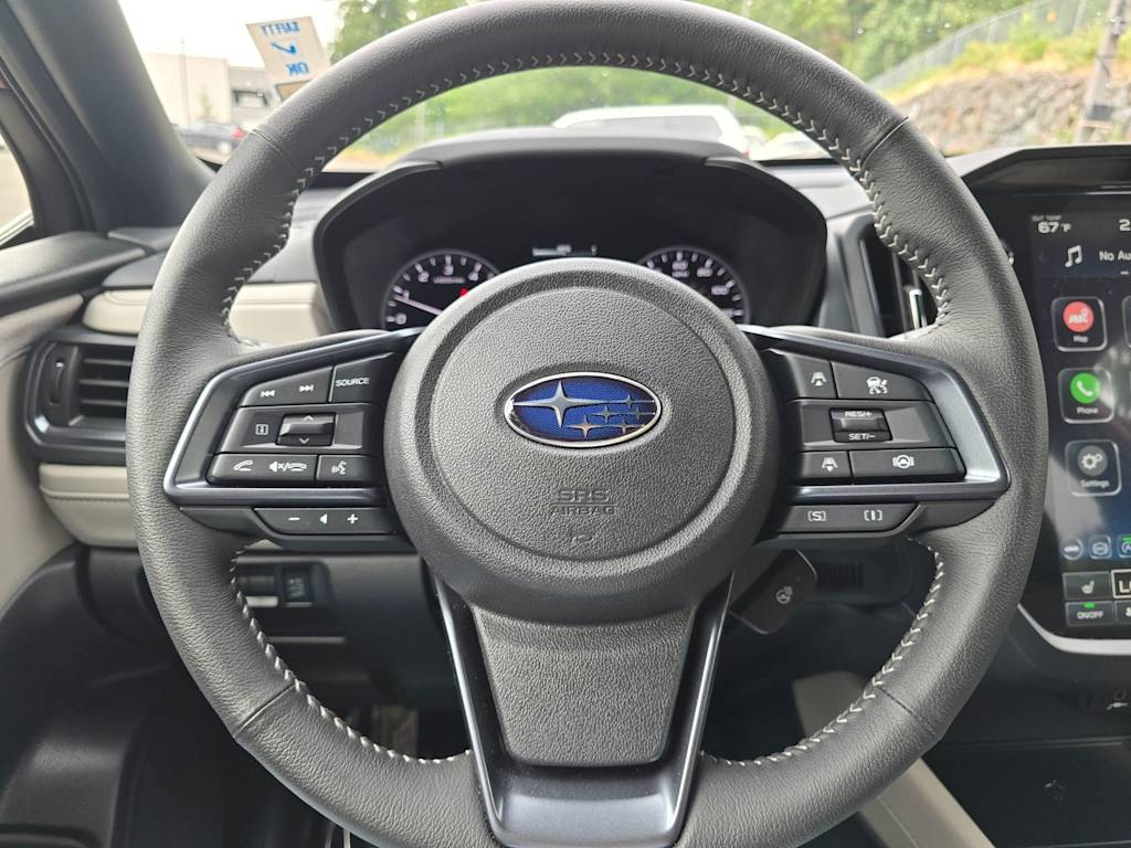 Thumbnail: 2025 Subaru Forester - 14