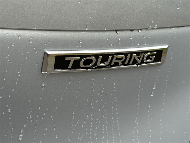 2025 Subaru Forester Touring 7