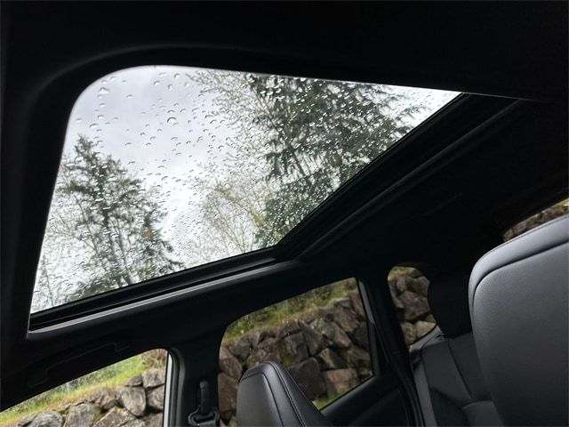 2025 Subaru Forester Touring 22