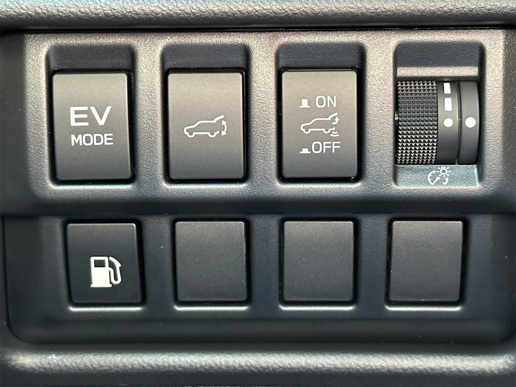 Thumbnail: 2025 Subaru Forester - 25