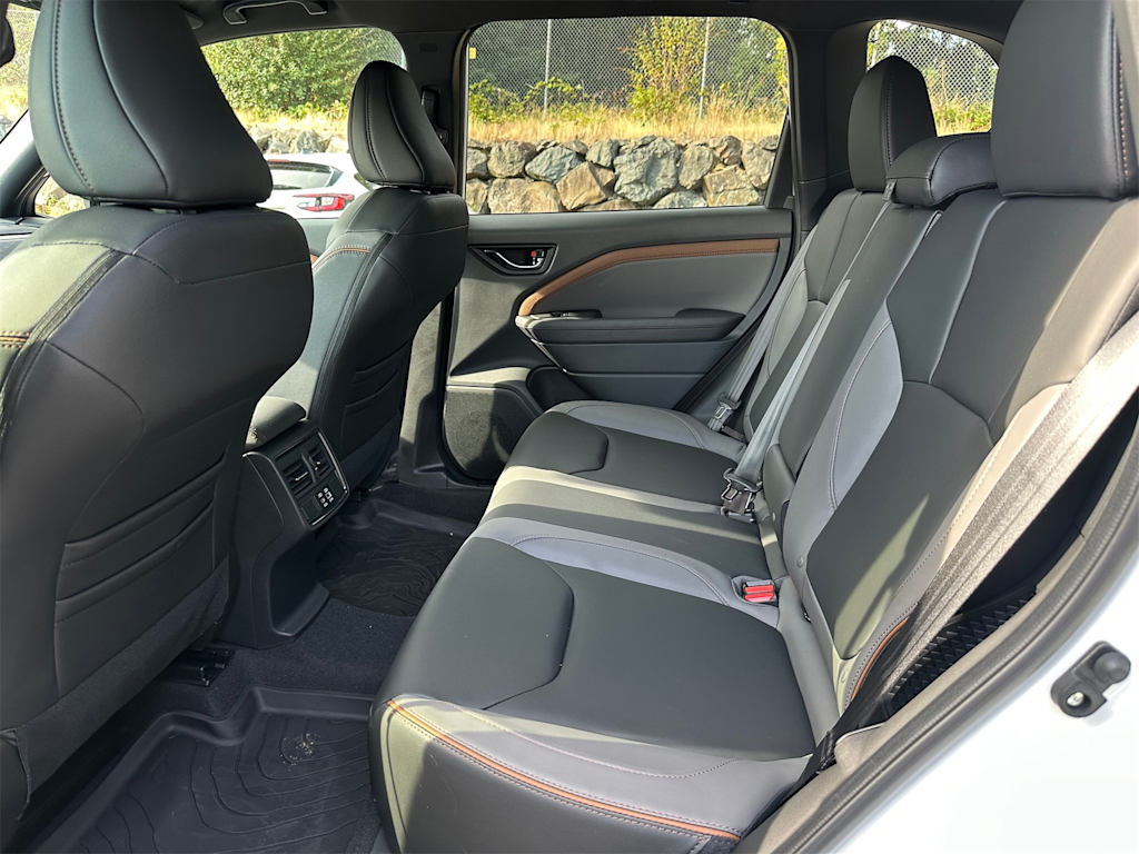 Thumbnail: 2025 Subaru Forester - 13