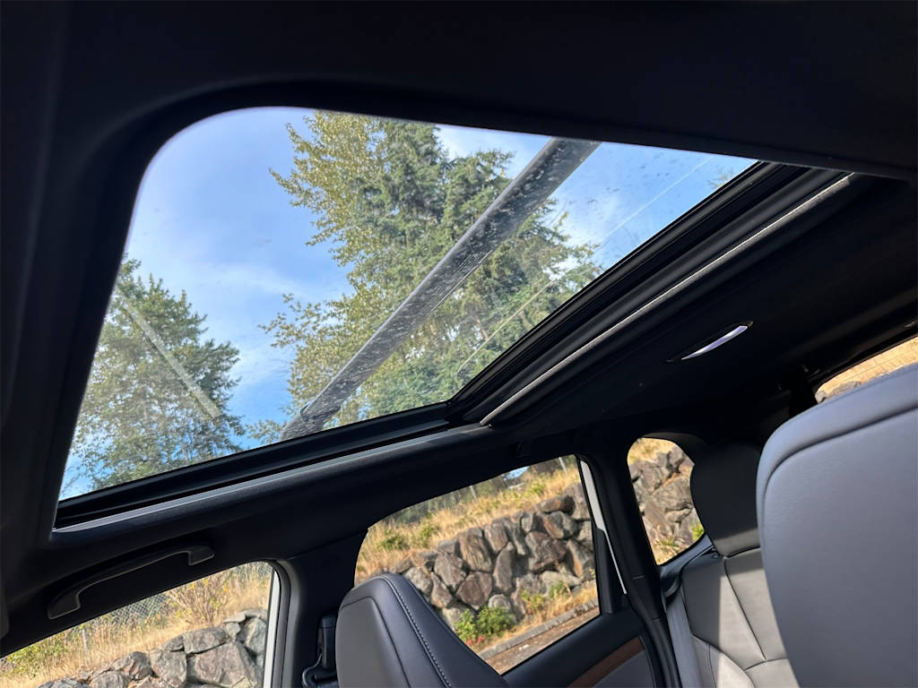 Thumbnail: 2025 Subaru Forester - 22