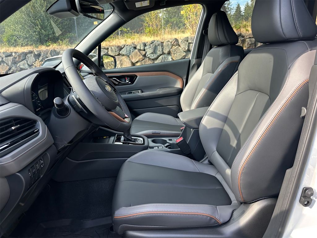 Thumbnail: 2025 Subaru Forester - 21